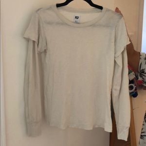 NSF long sleeve Shirt